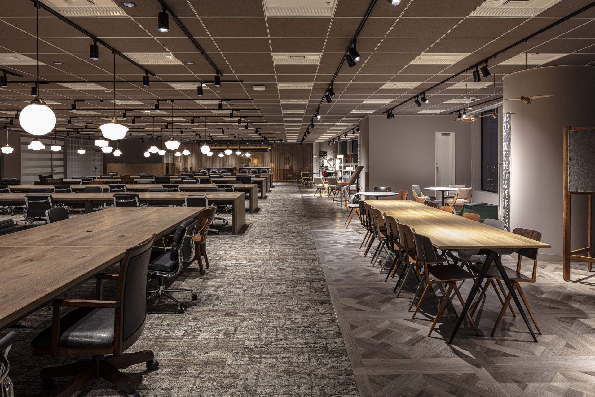 株式会社SUUTA オフィス